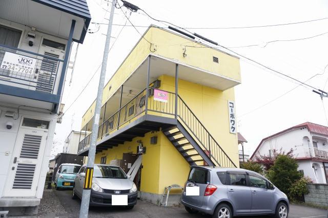 コーポワク