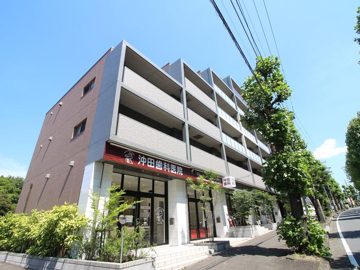 PLAZA池尻I