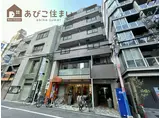 長居大発マンション