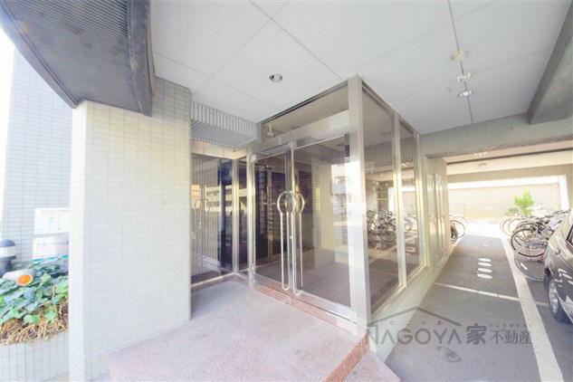 グランベール安田通
