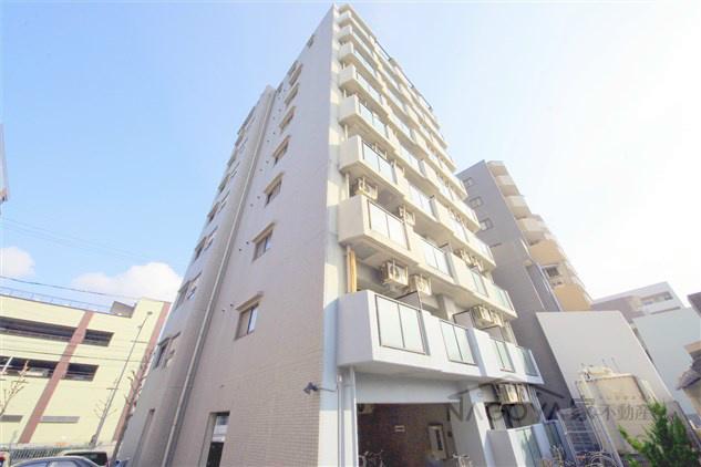 グランベール安田通