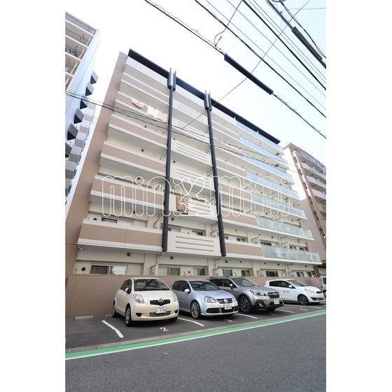 サクラート駅南