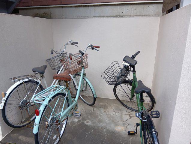 ルミエール代田