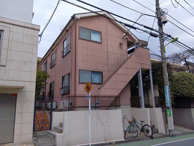 ルミエール代田(ワンルーム/1階)
