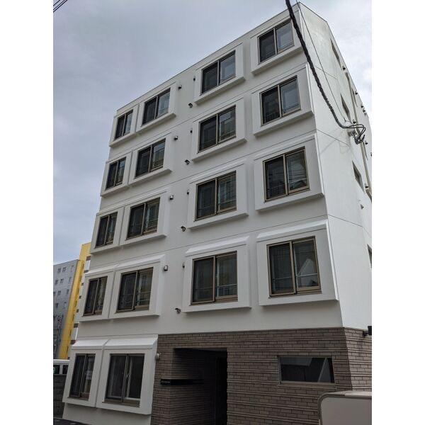プロヴィデンス南7条