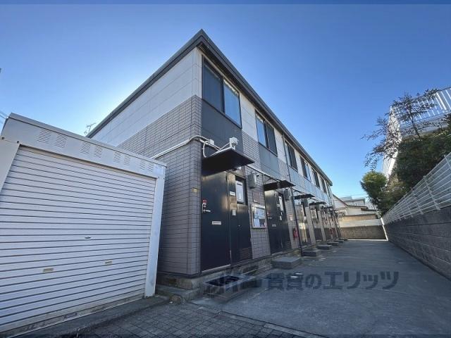 レオパレスジュピタ