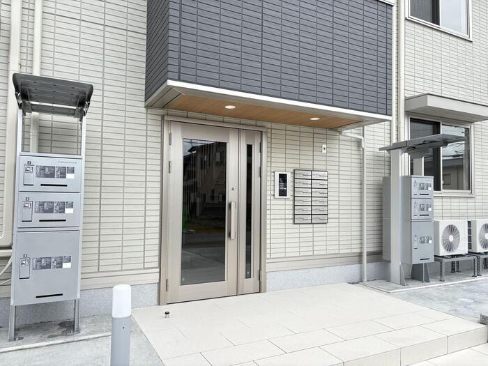 石川県金沢市 3階建 築1年