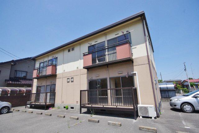パナハイツいなほ