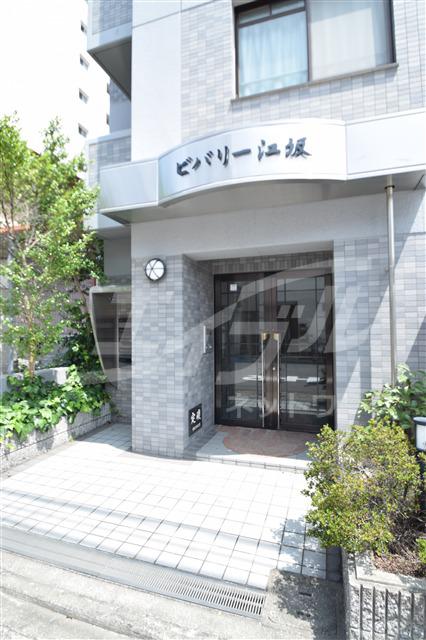 ビバリー江坂