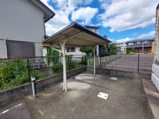レオパレスラ シェーヌ可児