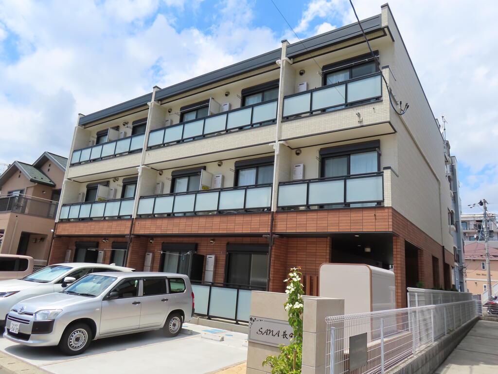 SANA長町南