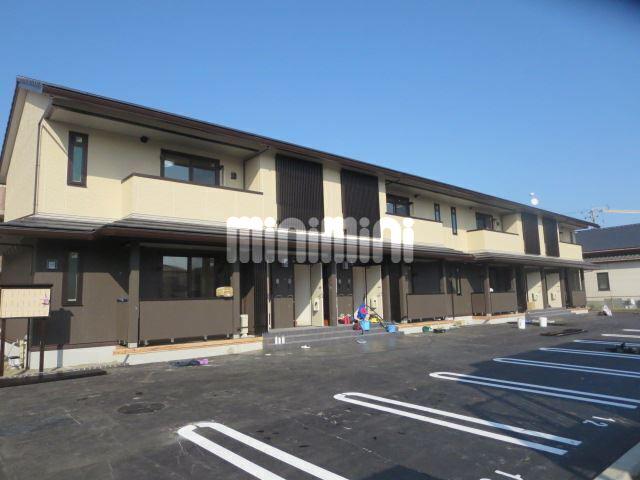 ＪＲ東海道本線 西焼津駅 徒歩35分 2階建 築10年