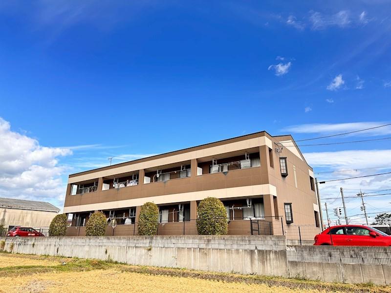 グランディール中野