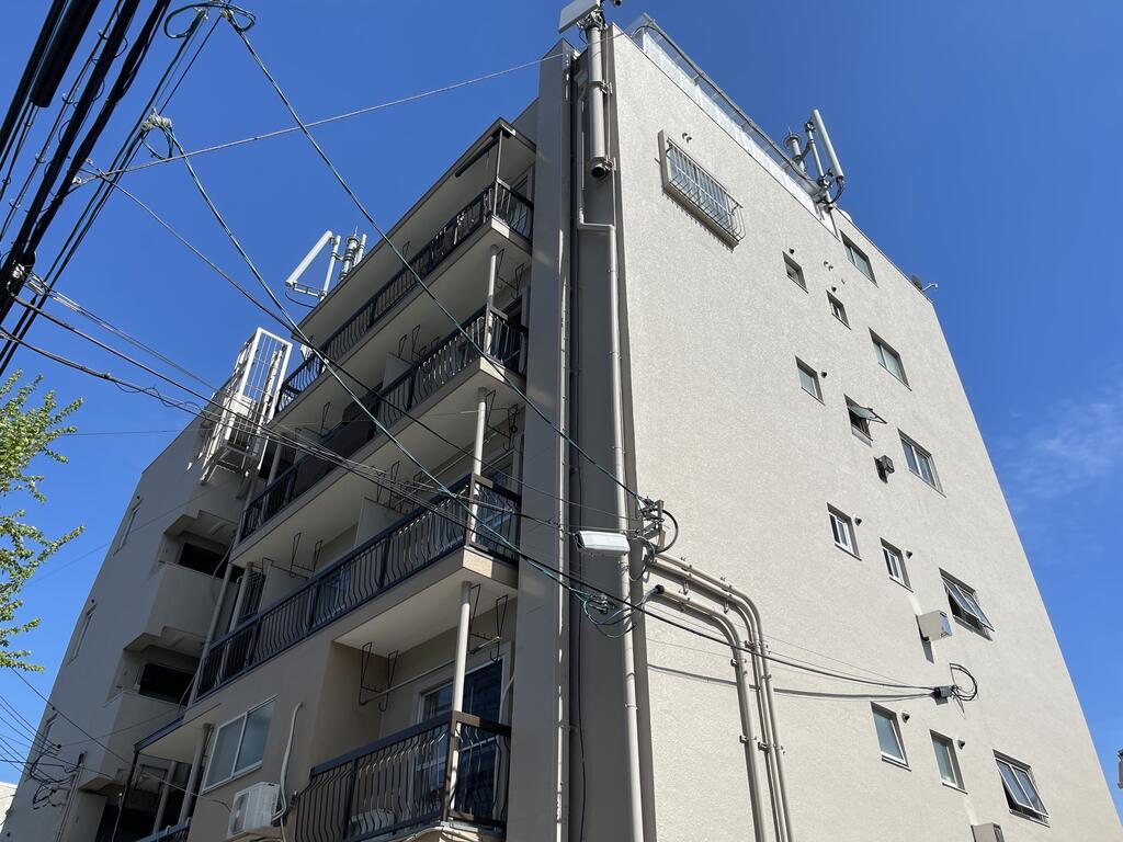 リアライズ甲南山手