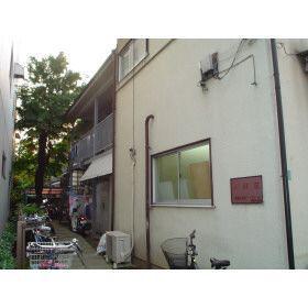 小林荘(2K/1階)