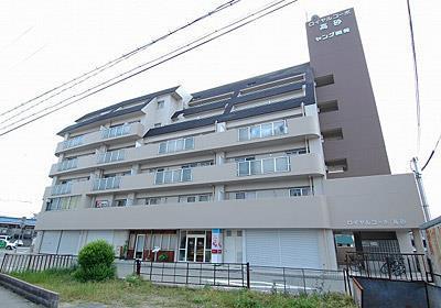 ロイヤルコーポ高砂
