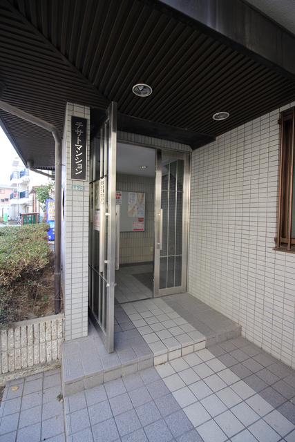 チサトマンション