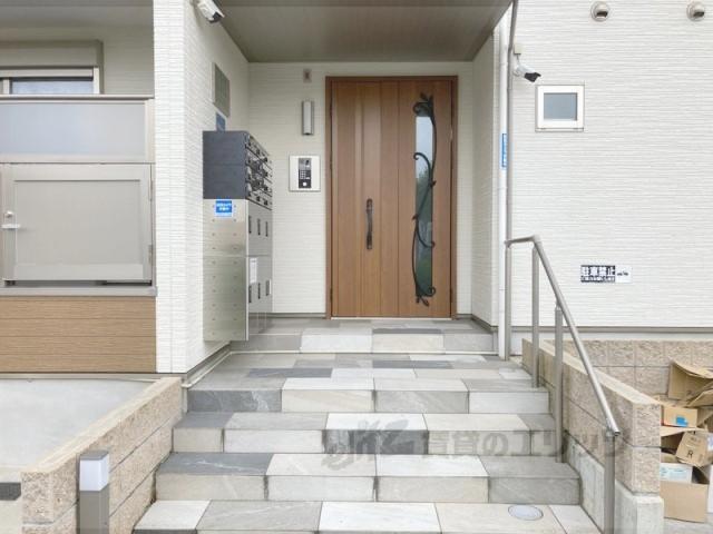クリエオーレ藤阪元町