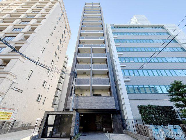 プレサンスロジェ丸の内PRIME CASA