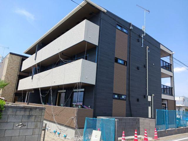 ヒカルサ熊谷ノース