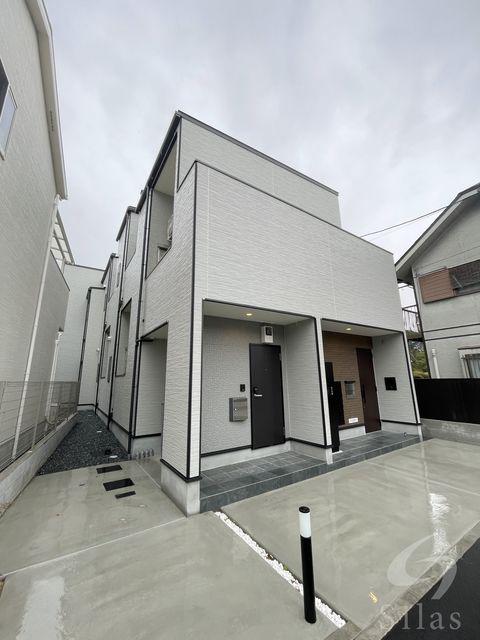 ハーモニーテラス音羽中芝町