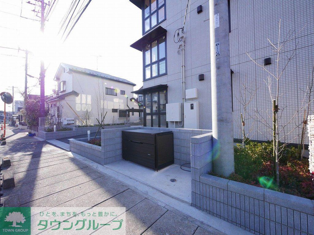エス・ストーク