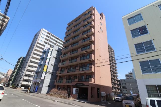 アートパレス壱番館