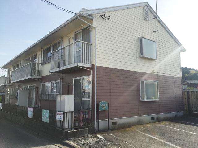 シャンポールタカラ