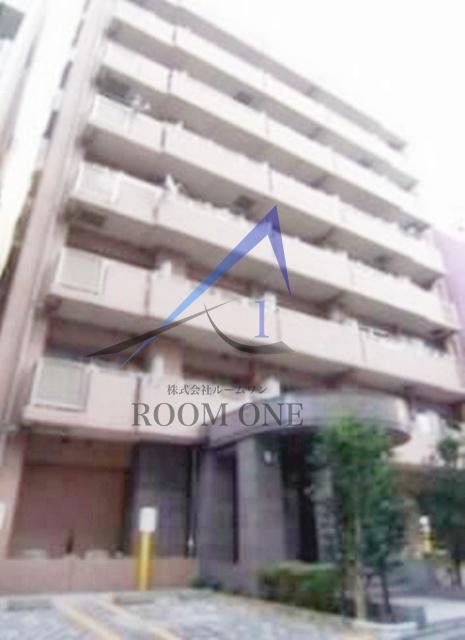 アクロス新宿