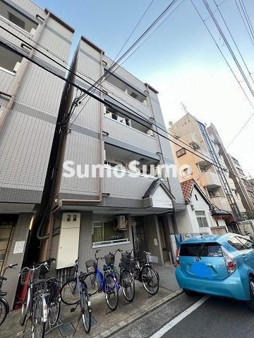 パーソナルマンション杭瀬Ⅱ