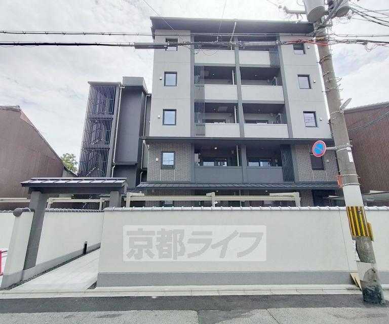 アーバンコート堀川西