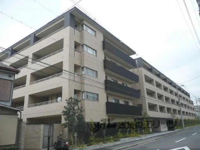 イニシア京都一乗寺