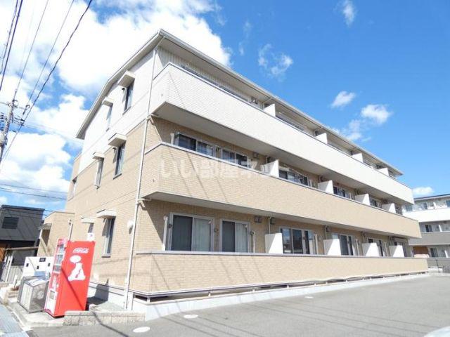 シャイン ブランチ湯田
