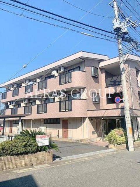 アルバーダ30