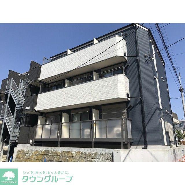 ベルフォート町屋町