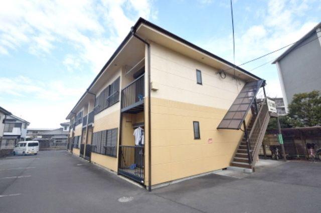 パレス新坂