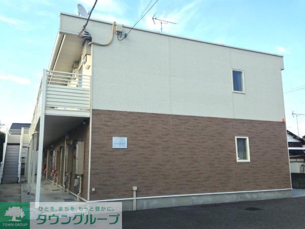 レオネクストT ヴィルヌーブIV