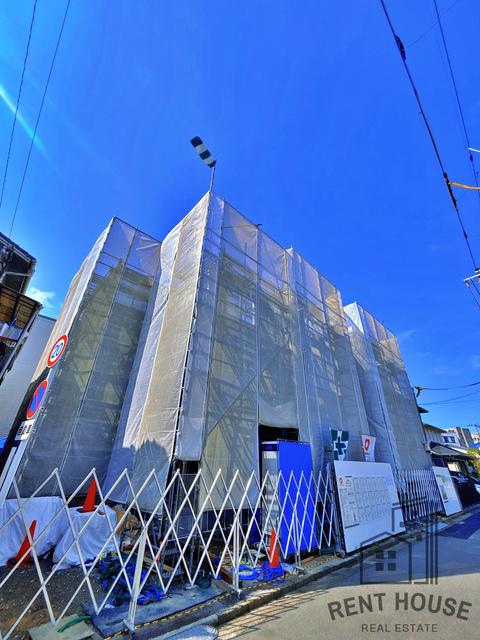 クラシスト新金岡