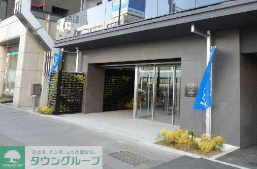 ZOOM東新宿