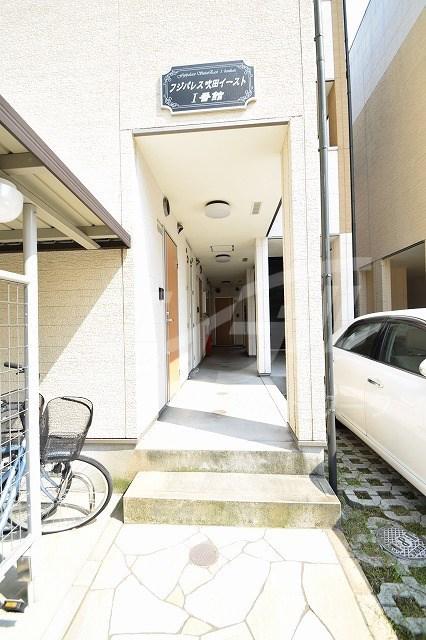 フジパレス吹田イーストI番館