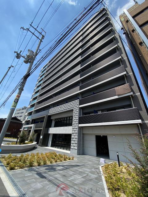 M-RESIDENCE新大阪GARDEN