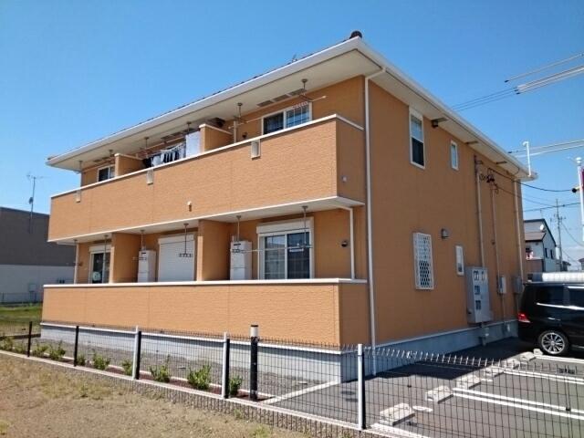 サンシャイン.ノブI