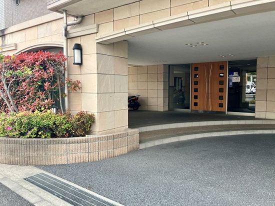 レクセルマンション小平ウエスト