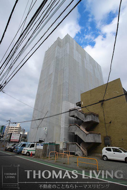 アミュゼ城野