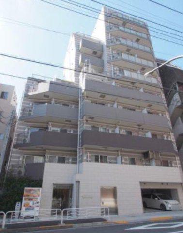 メイクスデザイン門前仲町II