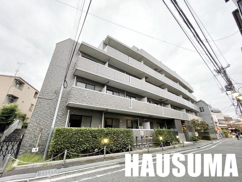 サンセゾンI