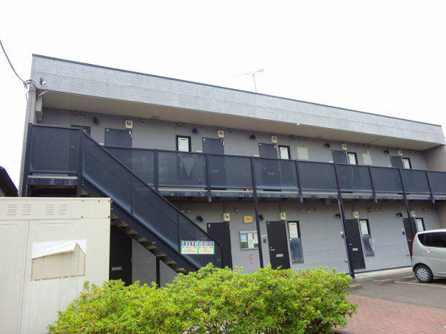 アムール下溝