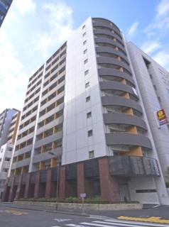 ガラステーション岩本町ノース