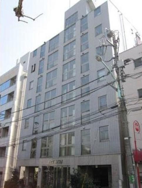 S-ONEビル