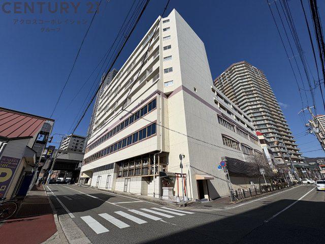 サンビオラ1番館